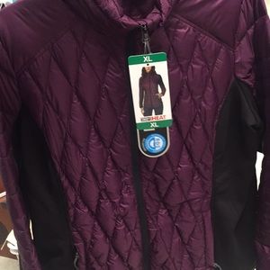 32 degrees heat jacket